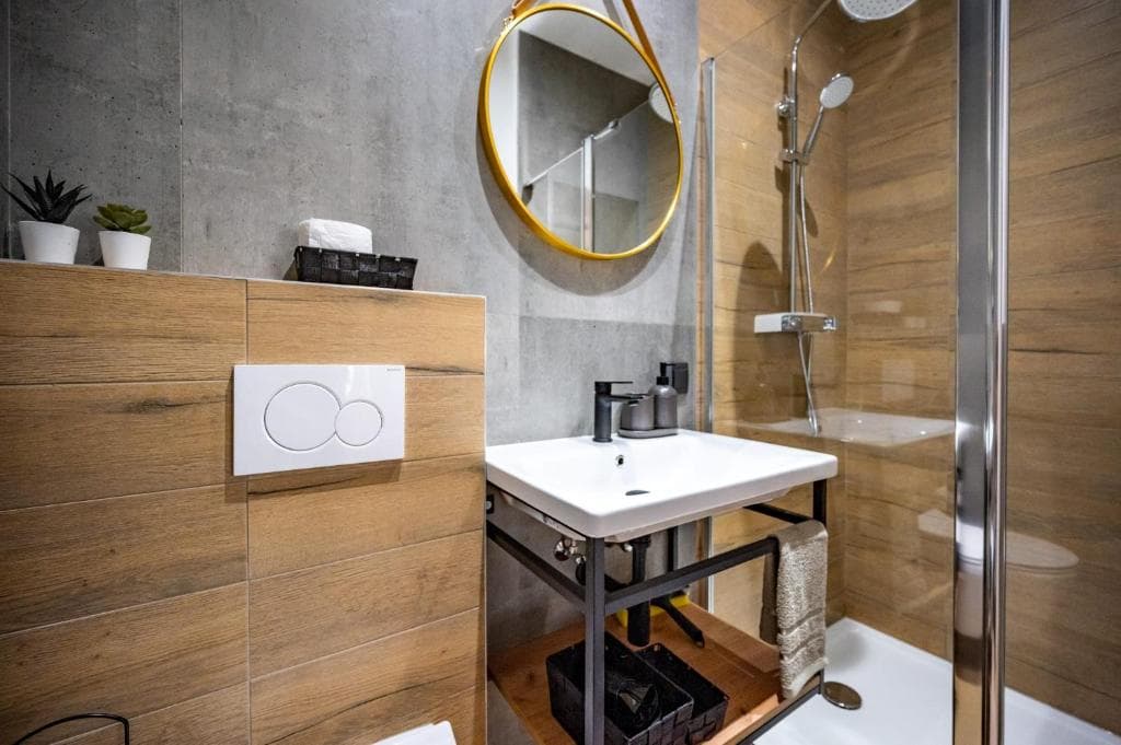 Apartments Portarata 1 interior 12